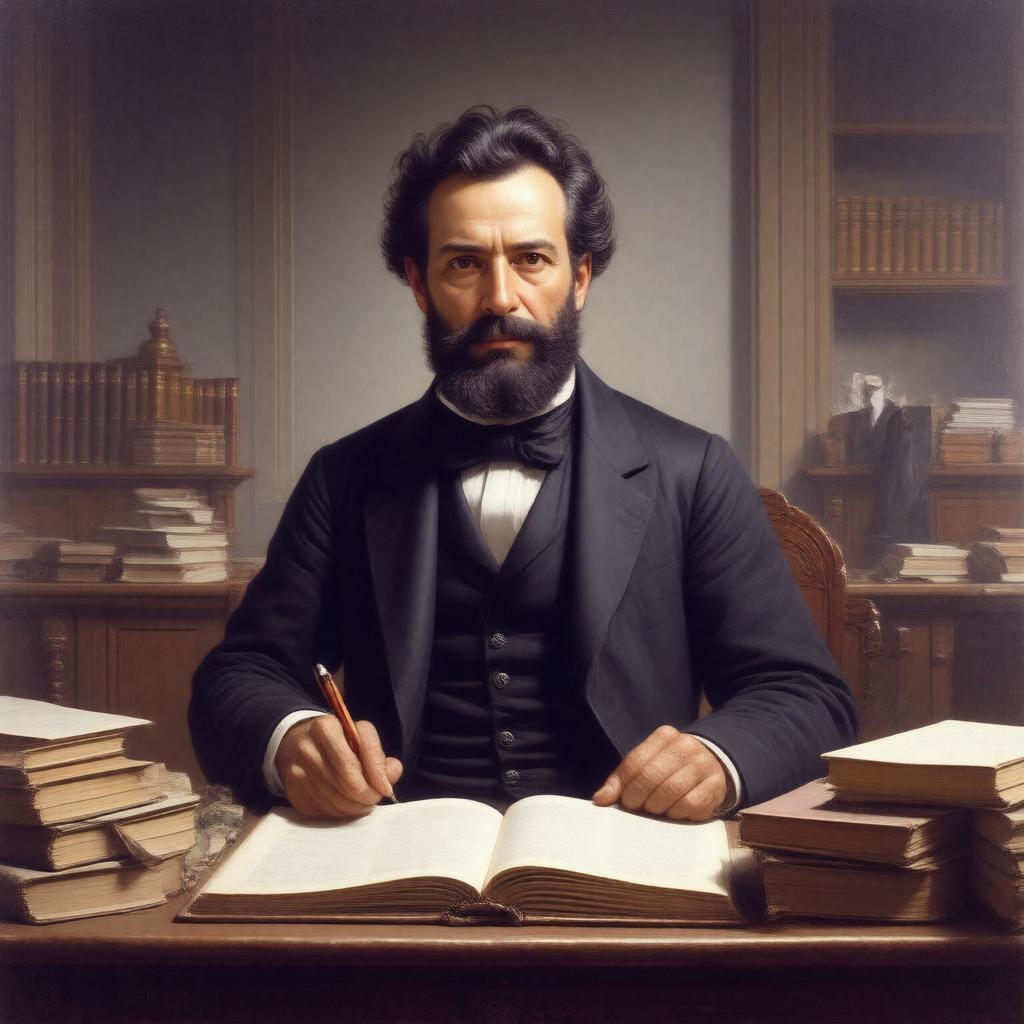 Andrés Bello